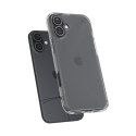 Spigen Ultra Hybrid - Etui do iPhone 16 (Frost Clear)