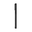 Spigen Ultra Hybrid - Etui do iPhone 16 (Matte Black)