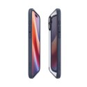 Spigen Ultra Hybrid - Etui do iPhone 16 (Navy Blue)