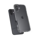 Spigen Ultra Hybrid - Etui do iPhone 16 Plus (Przezroczysty)