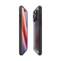 Spigen Ultra Hybrid - Etui do iPhone 16 Pro Max (Frost Black)