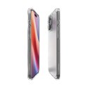 Spigen Ultra Hybrid - Etui do iPhone 16 Pro Max (Frost Clear)