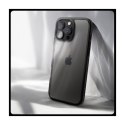 Spigen Ultra Hybrid - Etui do iPhone 16 Pro Max (Matte Black)