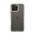 Spigen Ultra Hybrid - Etui do iPhone 16 Pro Max (Natural Titanium)