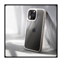 Spigen Ultra Hybrid - Etui do iPhone 16 Pro Max (Natural Titanium)