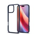 Spigen Ultra Hybrid - Etui do iPhone 16 Pro (Navy Blue)