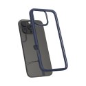 Spigen Ultra Hybrid - Etui do iPhone 16 Pro (Navy Blue)