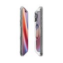 Spigen Ultra Hybrid Mag MagSafe - Etui do iPhone 16 Pro Max (Grafitowy)