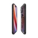 Spigen Ultra Hybrid Mag MagSafe - Etui do iPhone 16 Pro Max (Zero One)