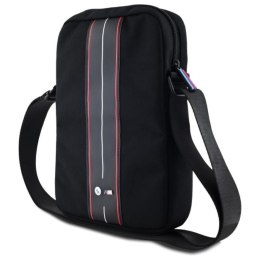 BMW Nylon Red Stripe - Torba na tablet 10