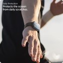 Spigen Elite Shield EZ Fit 2-Pack - Szkło hybrydowe do Apple Watch 10 42 mm (Przezroczysty)