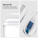 Spigen Ultra Hybrid - Etui do Apple AirPods 4 (Jet White)