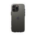 Spigen Ultra Hybrid - Etui do iPhone 16 Pro (Przezroczysty)