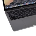 Moshi ClearGuard 12 - Nakładka na klawiaturę MacBook 12 / MacBook Pro 13 bez Touch Bar (EU layout)