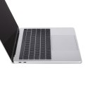 Moshi ClearGuard 12 - Nakładka na klawiaturę MacBook 12 / MacBook Pro 13 bez Touch Bar (EU layout)