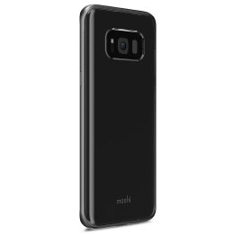 Moshi Vitros - Etui Samsung Galaxy S8+ (Titanium Gray)