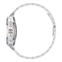 Spigen Modern Fit Band - Bransoleta do Samsung Galaxy Watch Ultra 47 mm (Srebrny)