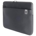 Tucano Top Second Skin - Pokrowiec MacBook Air 15" (M3/M2/2024-2023) / Pro 15" / Notebook 14" / 13" (czarny)