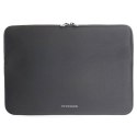 Tucano Top Second Skin - Pokrowiec MacBook Air 15" (M3/M2/2024-2023) / Pro 15" / Notebook 14" / 13" (czarny)